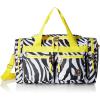 Yellow Zebra