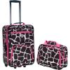 Pink Giraffe