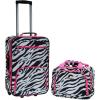 Pink Zebra
