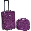 Purple Leopard