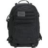 Rockland Military Tactical Laptop Backpack, Green, Large(Black)