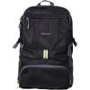 Rockland Packable Stowaway Backpack, Black, Large(Black)