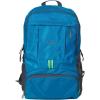Rockland Packable Stowaway Backpack, Black, Large(Blue)