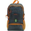 Rockland Packable Stowaway Backpack, Black, Large(Charcoal)