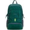 Rockland Packable Stowaway Backpack, Black, Large(Green)