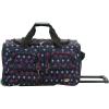Rockland Rolling Duffel Bag(ICON)