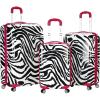 Pink Zebra