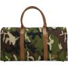 Rockland Weekend Travel Duffle Bag(Camo)