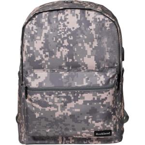Classic Laptop Backpack(Acu Camo)