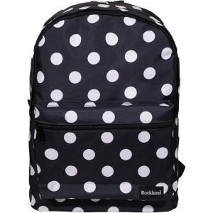 Classic Laptop Backpack(Blackdot)
