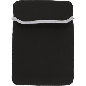 Rockland Ipad Sleeve, Black, 11 x 8-Inch