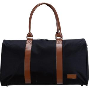 Rockland Weekend Travel Duffle Bag(Black)