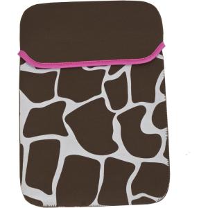 Rockland iPad Sleeve, Multi, 11 x 8-Inch