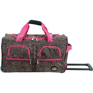 Rockland(PINKLEOPARD)