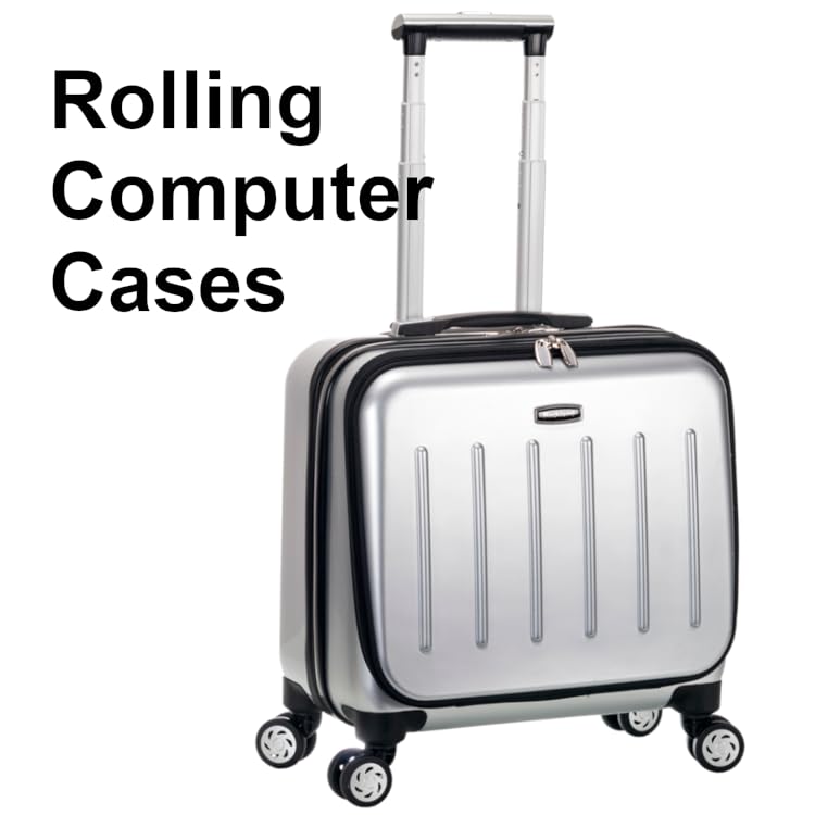 Shop Rockland: Stylish and Durable Luggage Travel Bagsfor Every Traveler