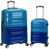 Two Tone Blue